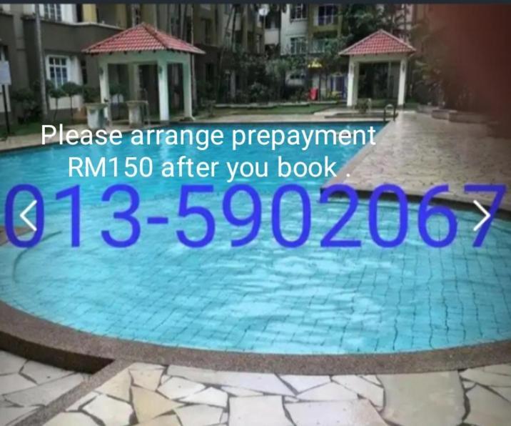Apartment 707 , , Unit 1-11