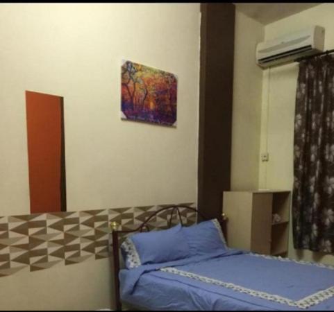 Apartment 707 , , Unit 1-11 Malacca