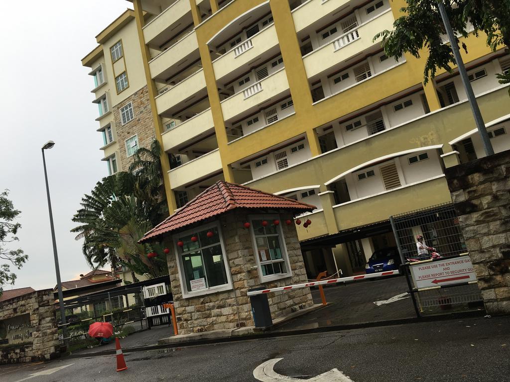 707 , , Unit 1-11 Apartment
