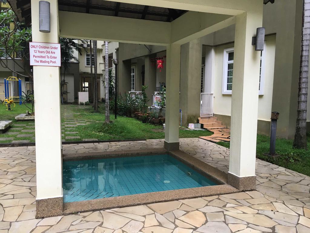 Apartment 707 , , Unit 1-11 Malacca