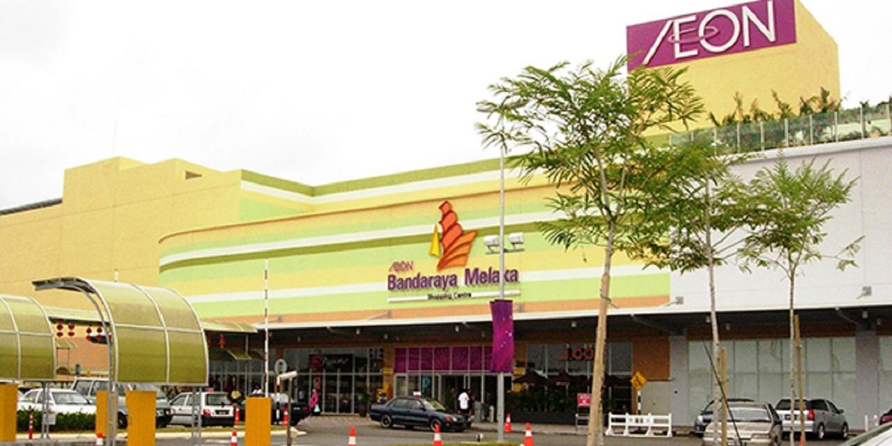707 , , Unit 1-11 * Malacca