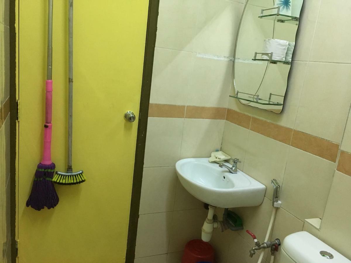 707 , , Unit 1-11 Apartment Malacca