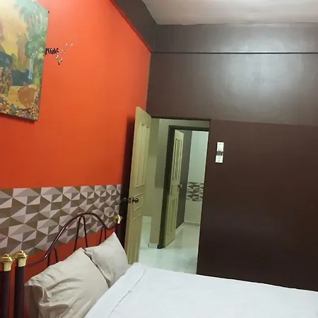 Stay 707 Apartment , Homestay Melaka , Unit 1-11 Exterior photo
