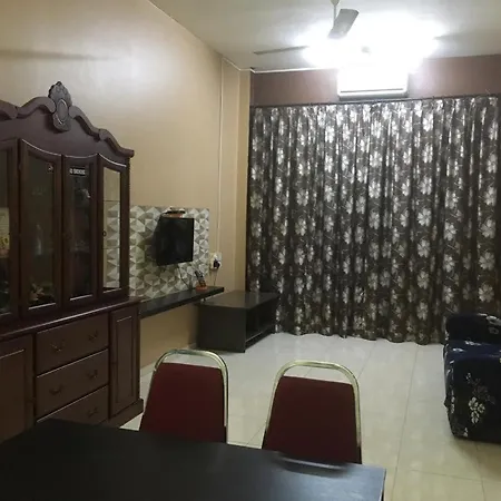 Stay 707 Apartment , Homestay Melaka , Unit 1-11 Exterior photo