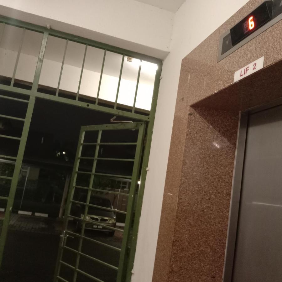 Apartemen 707 , , Unit 1-11 *