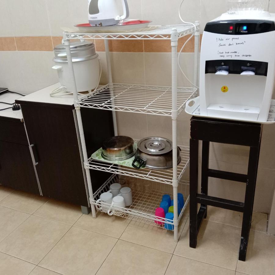 Apartemen 707 , , Unit 1-11 *