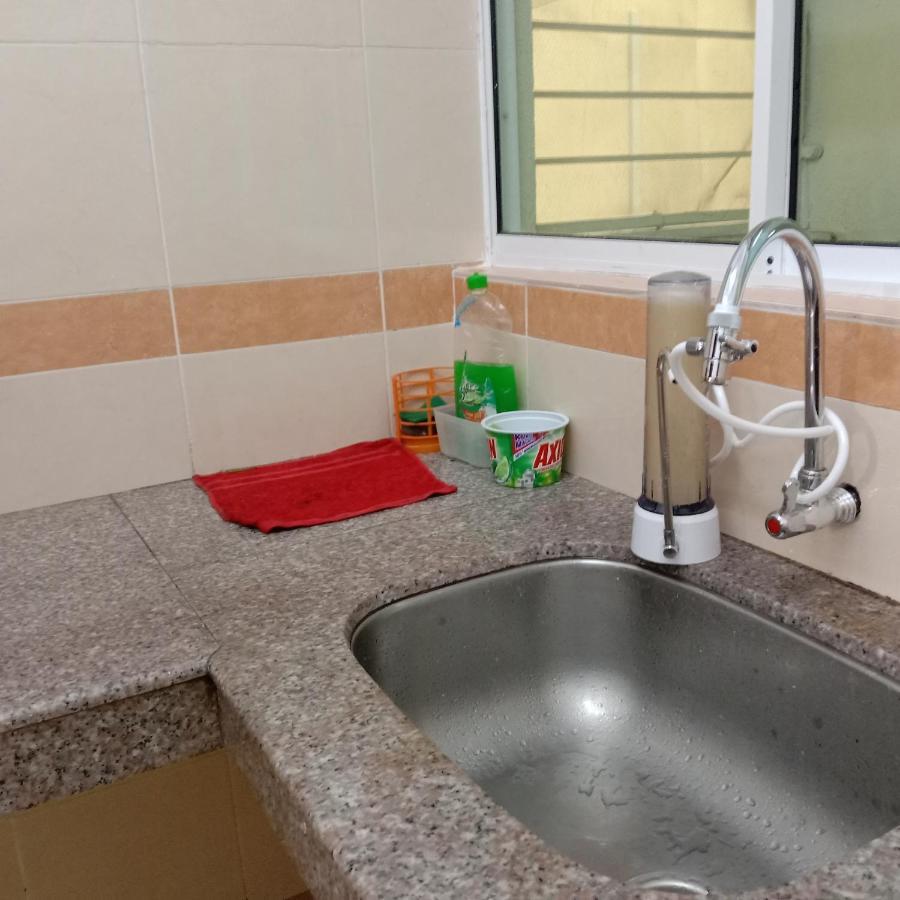 Apartemen 707 , , Unit 1-11 *