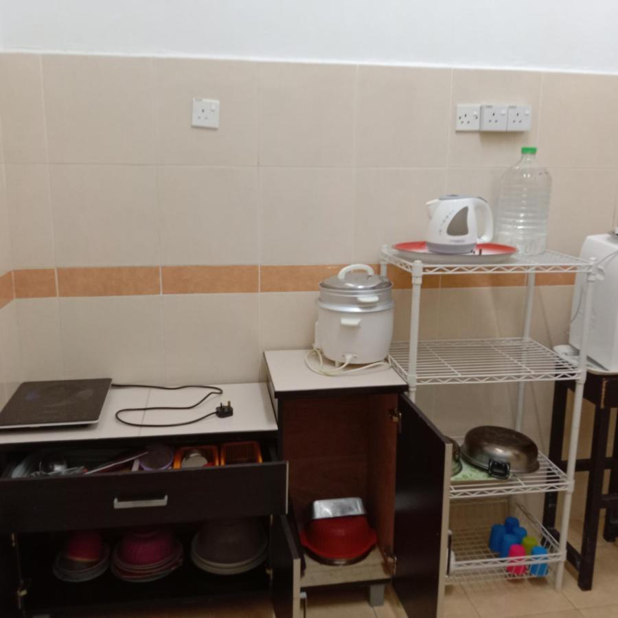 707 , , Unit 1-11 Apartemen
