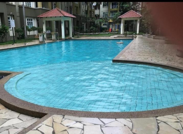 707 , , Unit 1-11 * Malacca