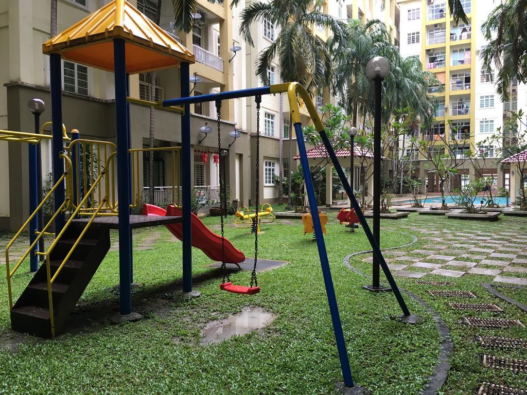 707 , , Unit 1-11 Apartemen *