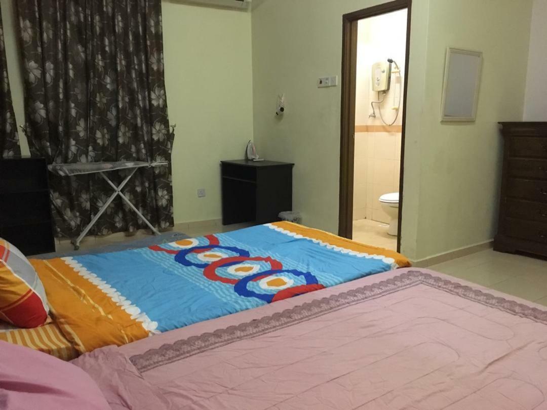 Apartemen 707 , , Unit 1-11 Malacca