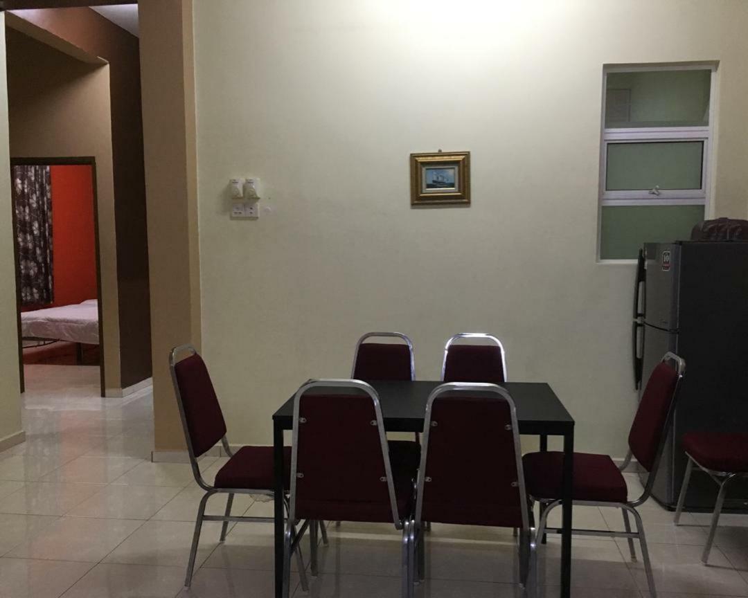 Apartemen 707 , , Unit 1-11 *