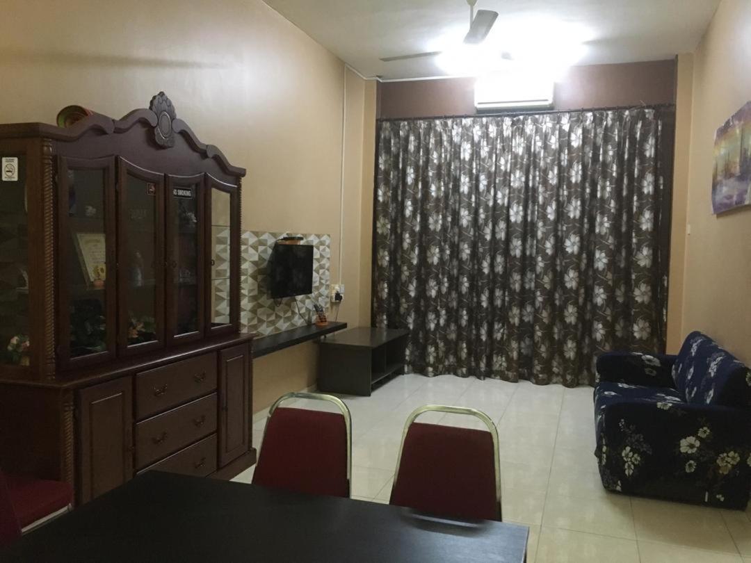 Apartemen 707 , , Unit 1-11
